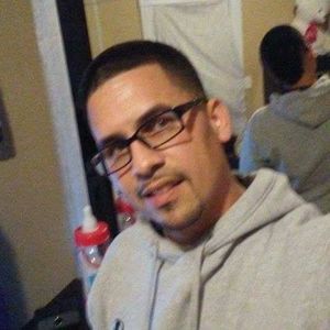 Meet your Posher, Edgardo